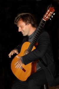 Gitarrenmusik von Steffen Glück